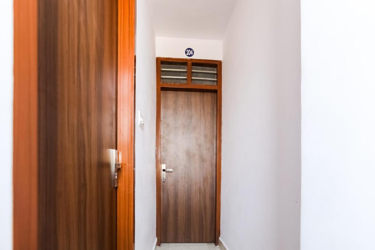 Oyo 69534 Hotel Nanda Tower Hanumāngarh Εξωτερικό φωτογραφία